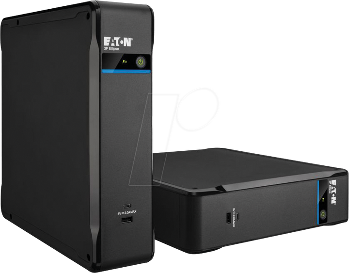 Eaton 3P Ellipse (Offline) UPS 3P1700UI