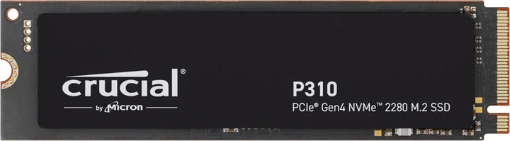 Crucial P310 1TB PCIe 4.0 NVMe SSD CT1000P310SSD8