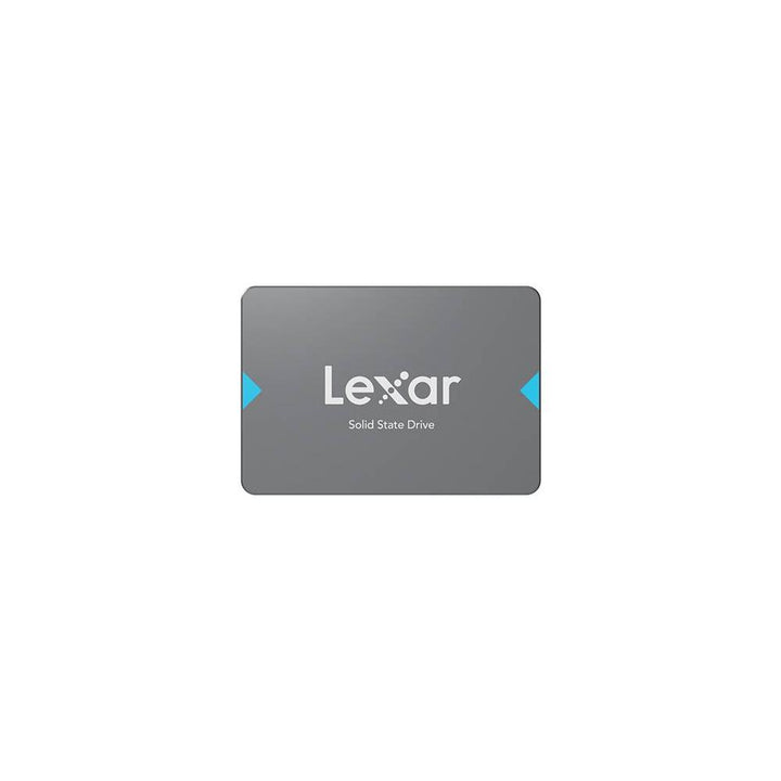 Lexar NQ100 2.5 " s Lesen s Schreiben 512GB 2.5" SSD LNQ100X512G-RNNNG