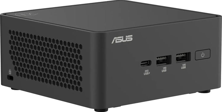 ASUS NUC 15 Pro Tall Rnuc15Crhc700002 DDR5 Barebone 90AR00Q2-M00040