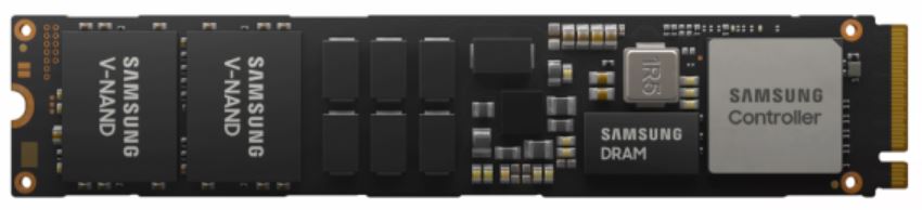 Samsung PM9A3 MZ1L21T9HCLS 1.92TB 2.5" SSD MZ1L21T9HCLS-00A07 - OwnerApprovedWeb d9f6b01748a1