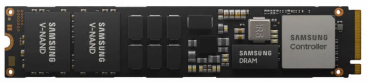 Samsung PM9A3 MZ1L21T9HCLS 1.92TB 2.5" SSD MZ1L21T9HCLS-00A07