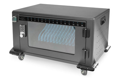DIGITUS Mobile Charging Cabinet Other Notebook Accessories DN-45007 - ITscopeFeed db1492154033