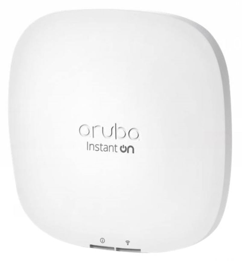 HPE Instant On AP22 RW Wi-Fi Ethernet Bluetooth Access Point R4W02A - OwnerApprovedWeb dbc1bd936fba