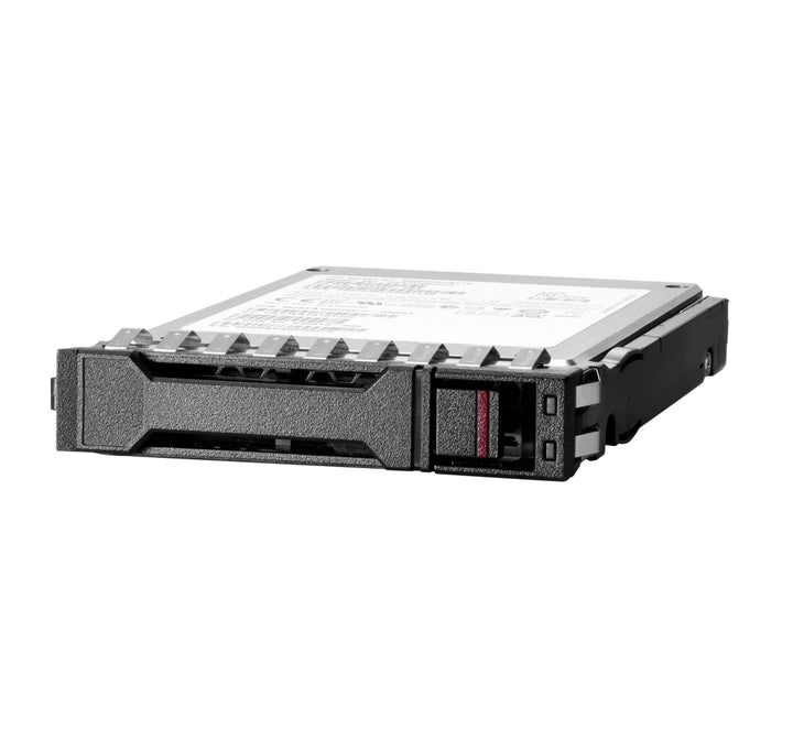 HPE RI SFF BC MV s 960GB 2.5" SATA SSD P40498-B21
