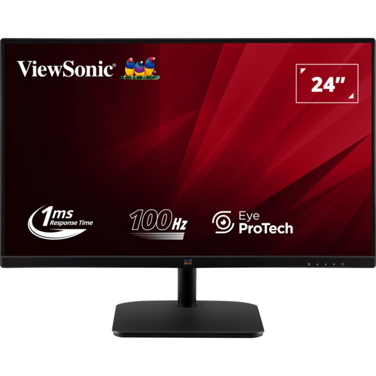 ViewSonic IPS 24" Monitor VA2432-H-2 - OwnerApprovedWeb dd0d05922c48