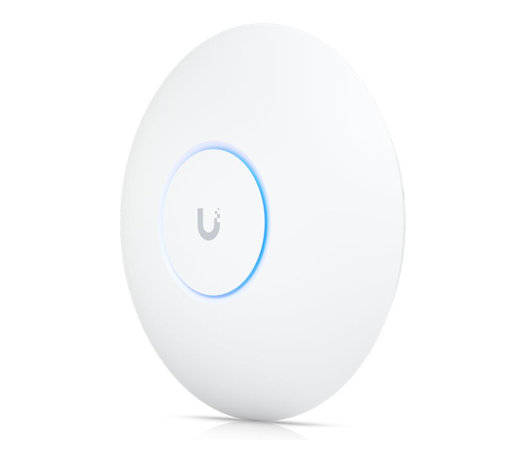 Ubiquiti UniFi U7 Pro Wi-Fi 7 Ethernet 2.4GHz Access Point U7-PRO-5 - OwnerApprovedWeb de62706c43b6