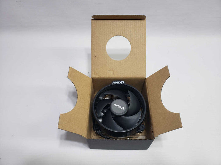 AMD Wraith Stealth AM4/AM5 Cooler 712-000046 REV:D