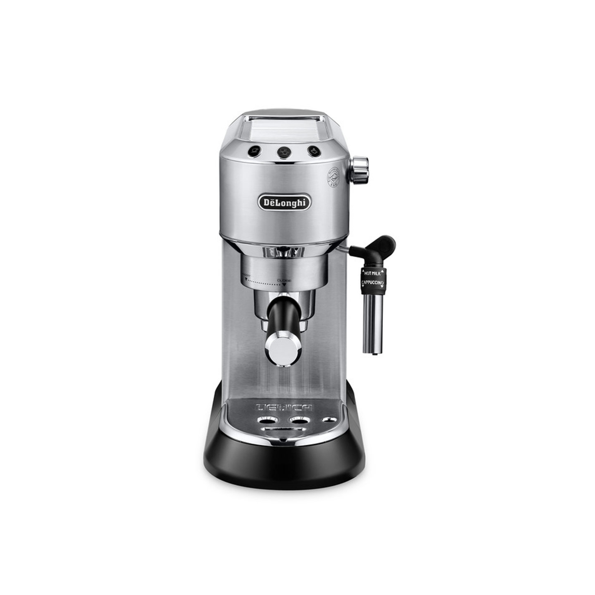 De'Longhi EC685.M Dedica EC 685 Silver Espresso Machine 0132106138 - ITscopeDatasheet dee360a5c5e6