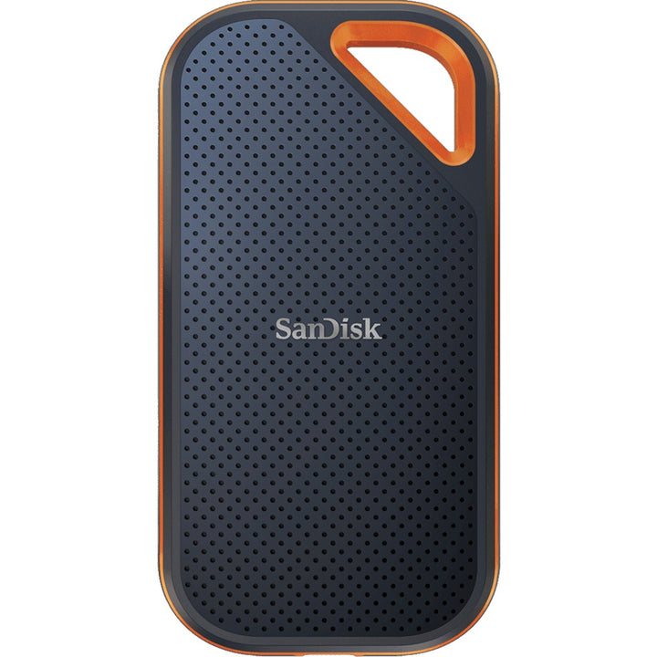 SanDisk Extreme Pro Portable 1TB NVMe USB-C SSD SDSSDE81-1T00-G25