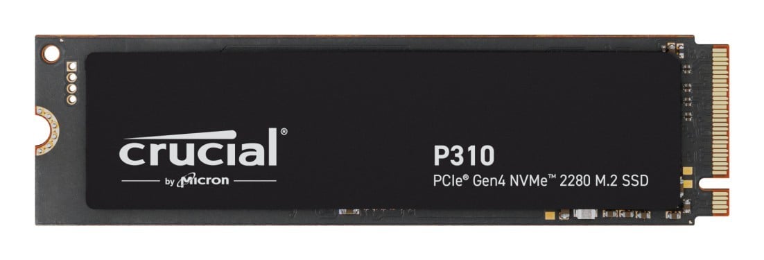 Crucial P310 4TB PCIe 4.0 NVMe SSD CT4000P310SSD8 - OwnerApprovedWeb e104c88d57d4