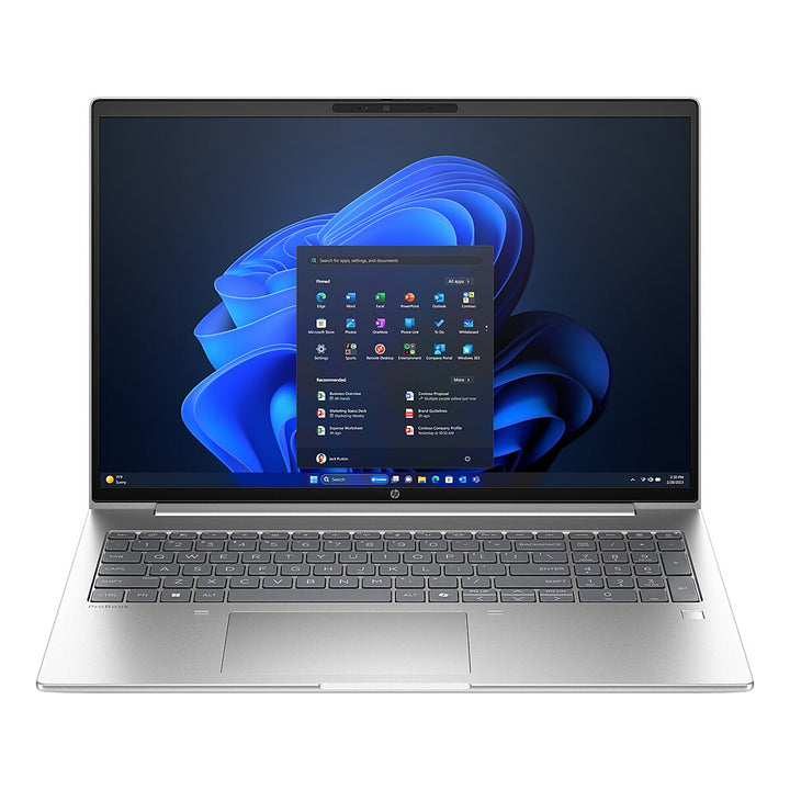 HP P4G1i16 U7 255H 16 512 PC NL 16GB Notebook E08YWET#ABH