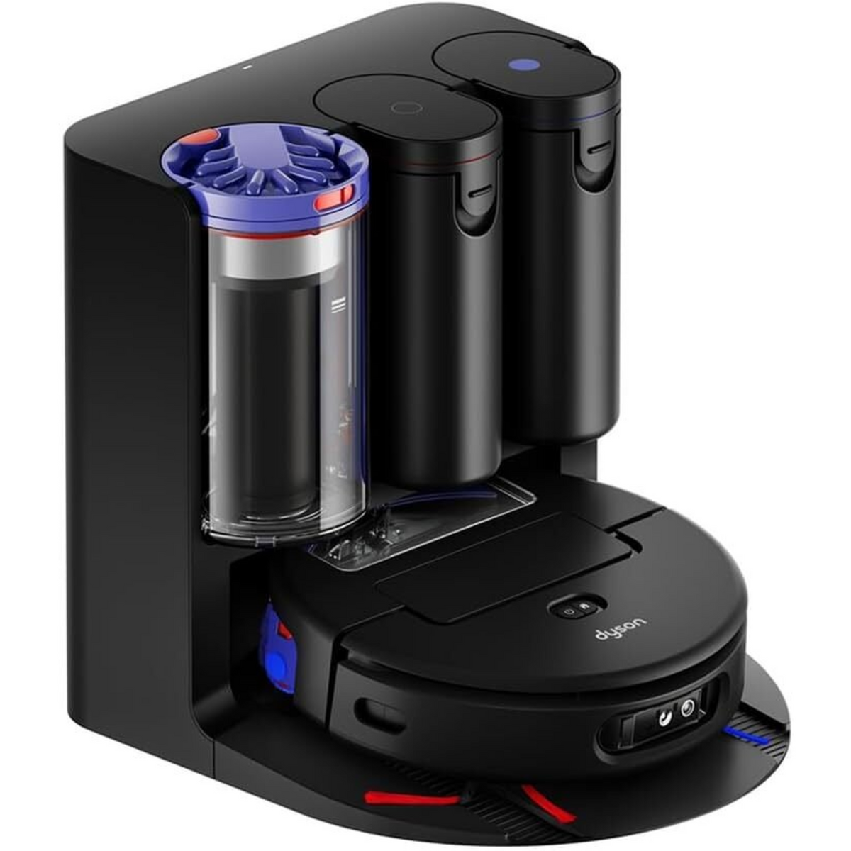 Dyson Spot+scrub Ai Saug-and Wischroboter App Robotic Vacuum 586183-01 - OwnerApprovedWeb e402dd5ab776