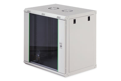 DIGITUS Professional Line Wall mount rack DN-19 12-U-EC