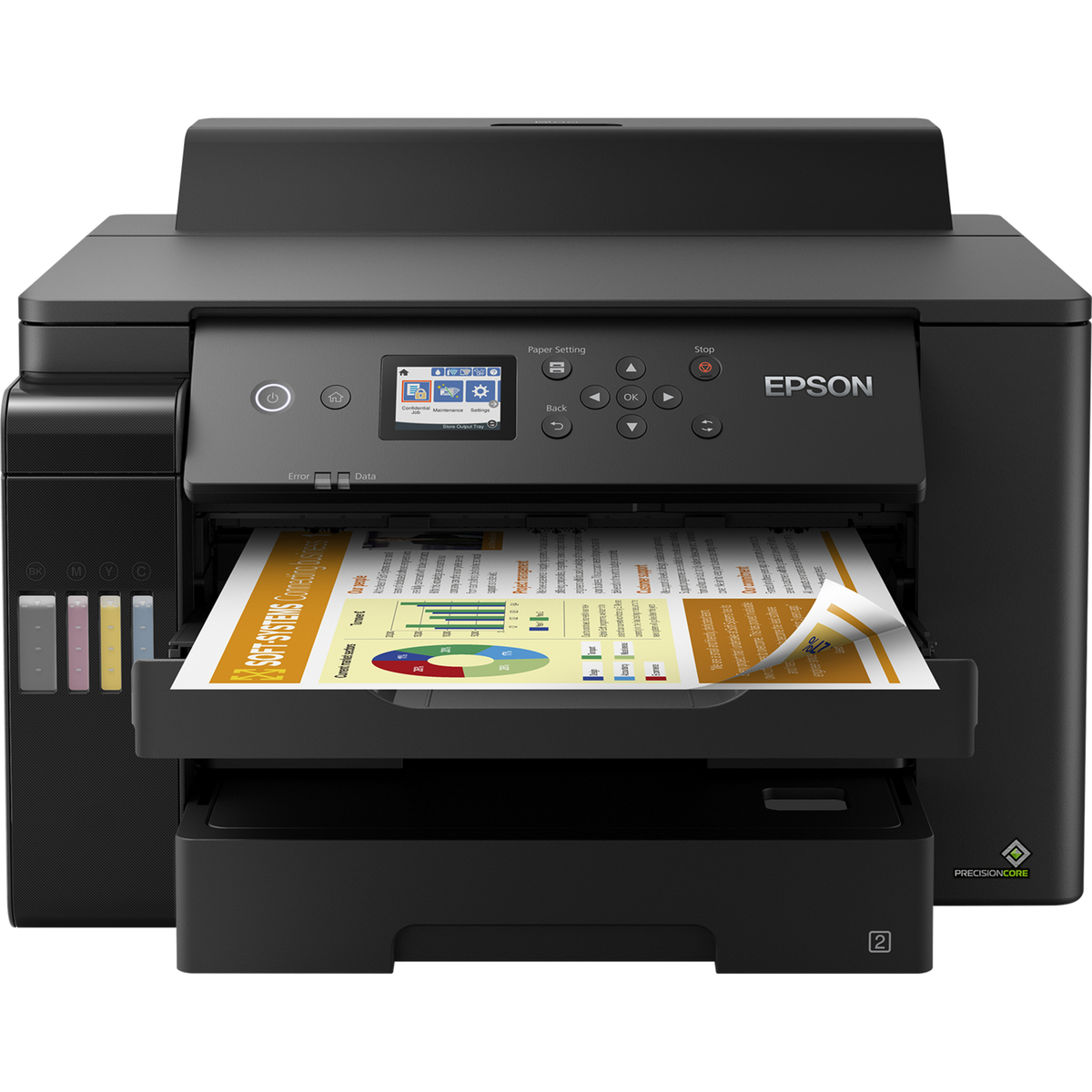 Epson EcoTank ET-16150 Inkjet USB 2.0 Wi-Fi Printer C11CJ04401 - OwnerApprovedWeb e6bf1052bb1c