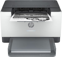 HP LaserJet M209dw Laser/LED Bluetooth USB 2.0 Printer 6GW62F#B19