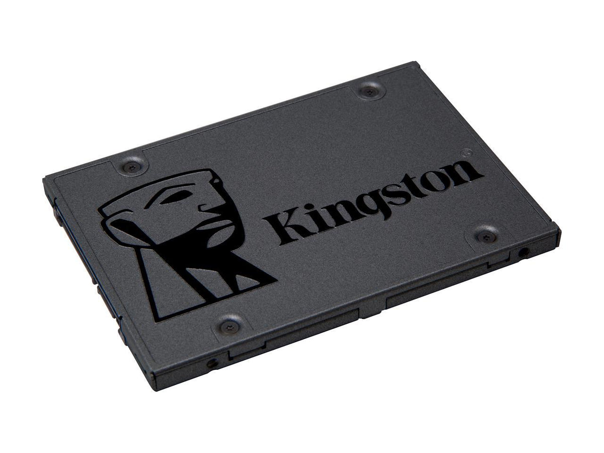 Kingston 480GB 2.5" SATA SSD SA400S37/480G - OwnerApprovedWeb e83aadd5886e