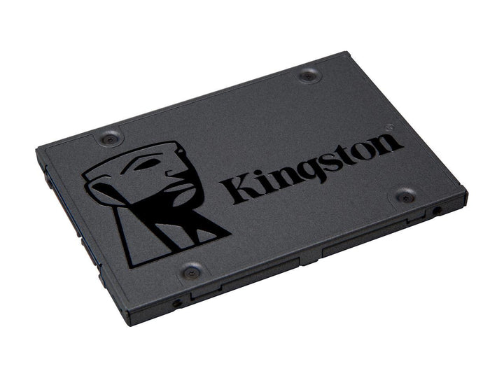 Kingston 480GB 2.5" SATA SSD SA400S37/480G