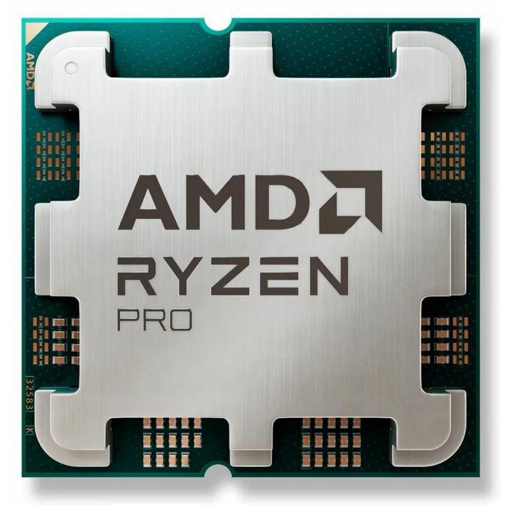 AMD Ryzen 5 Pro 8500G processor AM5 3.5GHz CPU 100-000001183