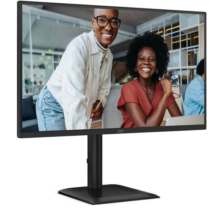 AOC IPS USB 3.0 27" Monitor Q27E4U