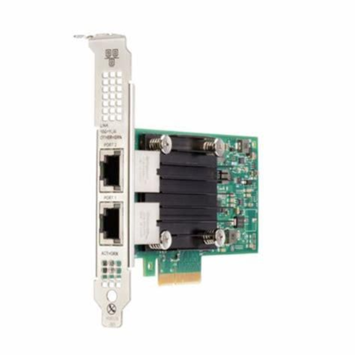 HPE Eth 2p 562T A PCI Ethernet Network Card 817738-B21 - ITscopeDatasheet ec4458bbe48a