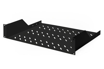 DIGITUS 19" Rackmount DN-19 TRAY-2-SW - ITscopeFeed ec849cc5e1aa