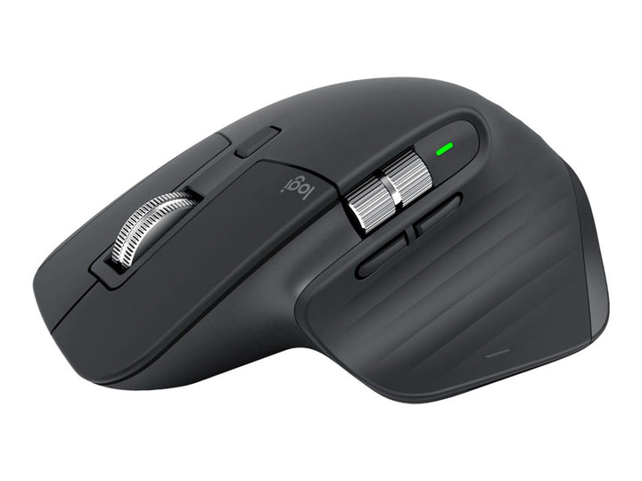 Logitech Mx Master 3S Performance Bluetooth Mouse 910-007501