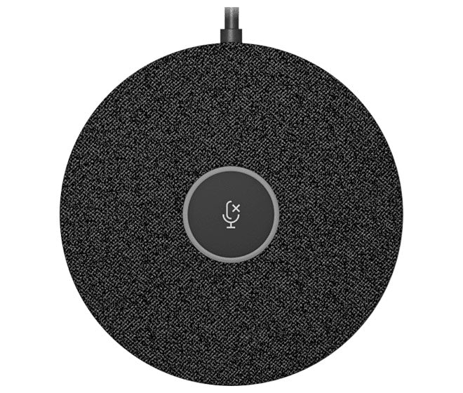 Logitech Rally Mic Pod Microphone 989-000430 - ITscopeDatasheet ed5d9564719e