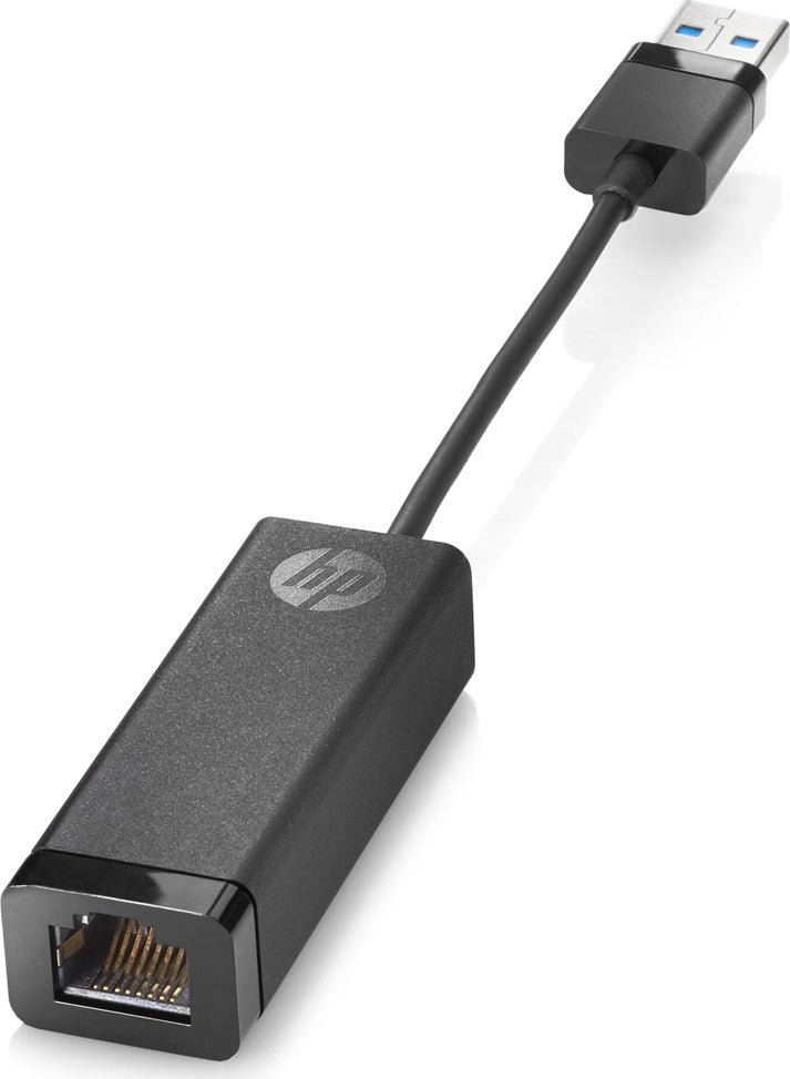 HP to RJ45 Adapter G2 USB 3.0 Ethernet Network Card 4Z7Z7AA