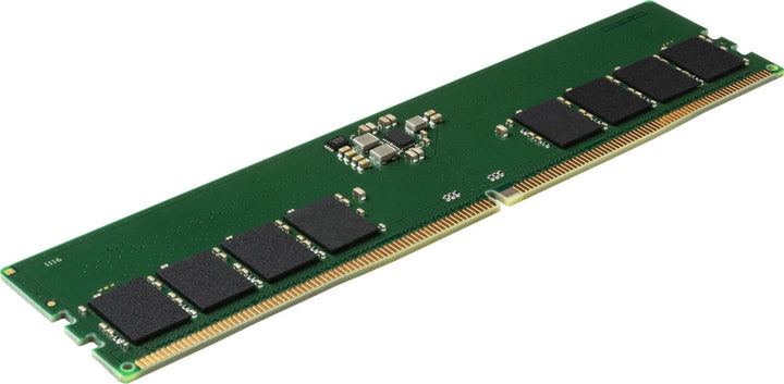 Kingston CL46 1Rx8 32GB DIMM DDR5 Non-ECC Memory KVR56U46BS8-32