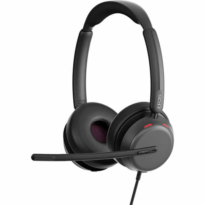 EPOS Impact 860 ANC USB-C Headset 1001174
