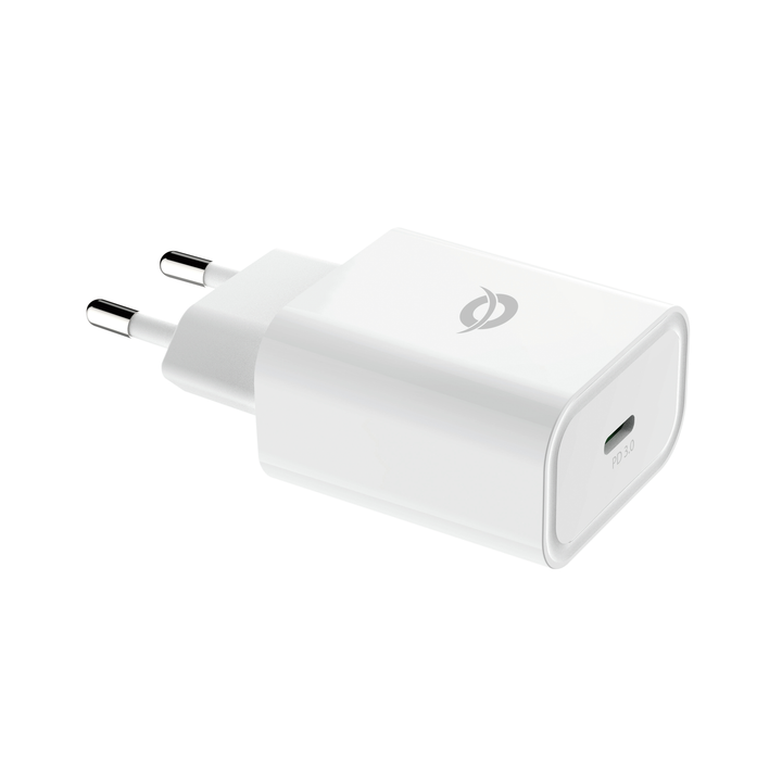 Conceptronic ALTHEA USB-C Charger ALTHEA07W