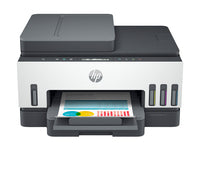 HP Smart Tank 7305 All-in-One Inkjet Bluetooth USB 2.0 Fax 28B75A#BHC - OwnerApprovedWeb f0dea9067bdc