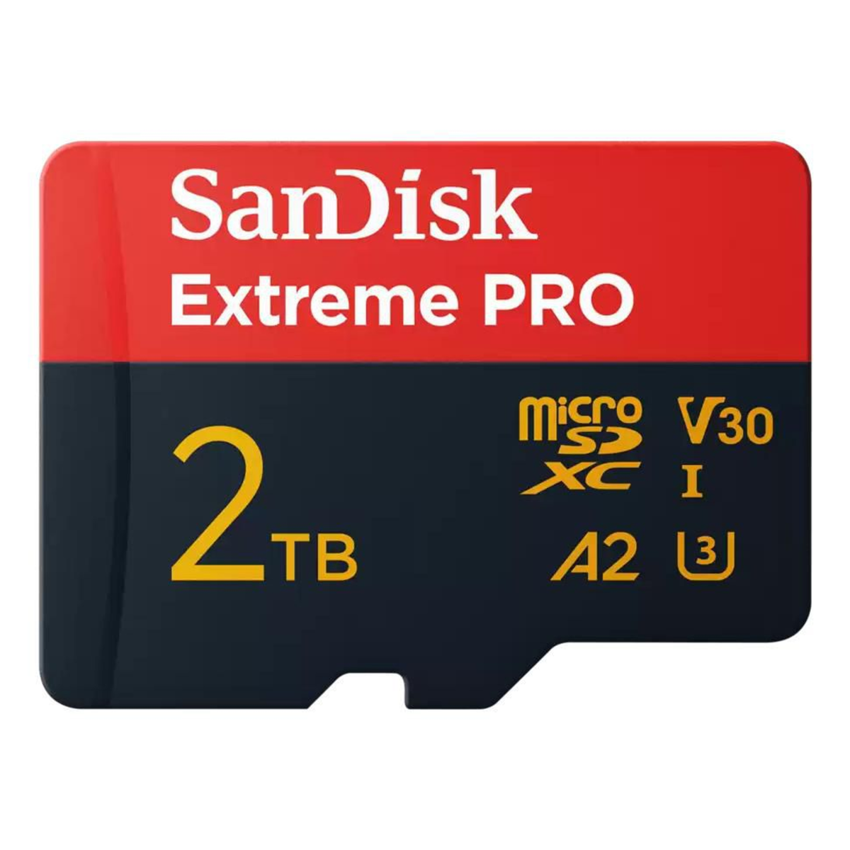 SanDisk Ext Pro 2TB microSD Memory Card SDSQXCD-2T00-GN6MA - OwnerApprovedWeb f13e80a56eb3