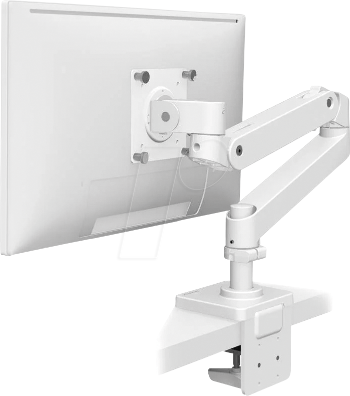 Ergotron LX Pro Arm Single display Flatscreen Accessory 45-682-290