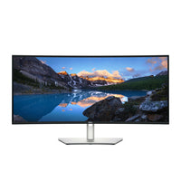 Dell UltraSharp U3425We IPS USB-C 34" Monitor 210-BMDW - OwnerApprovedWeb f1e5c9f9c024