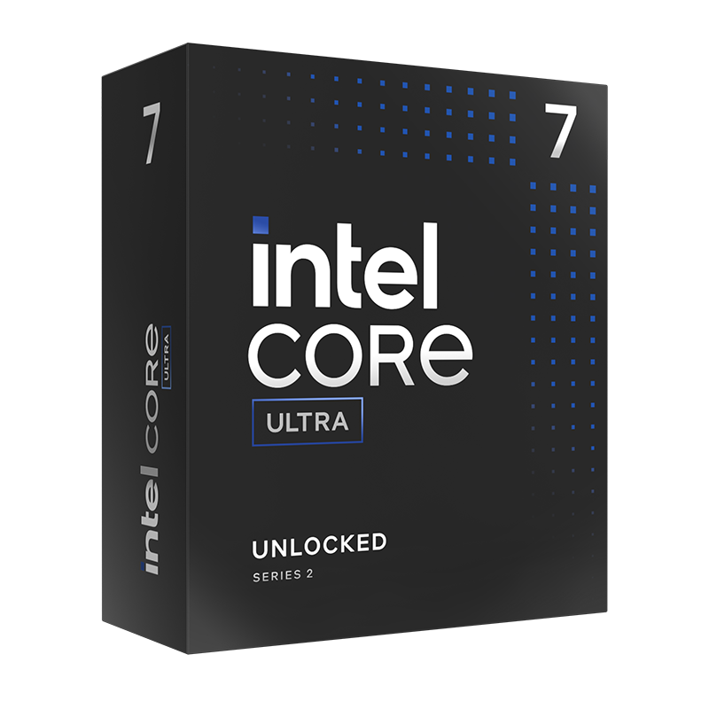 Intel Core Ultra 7 265K Socket LGA1851 5.5GHz CPU BX80768265K - OwnerApprovedWeb f256c0fcda90