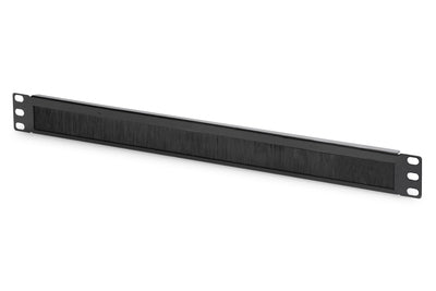 DIGITUS Cable brush strip for 483mm cabinets Rack Accessories DN-97661 - ITscopeFeed f28645418e5b