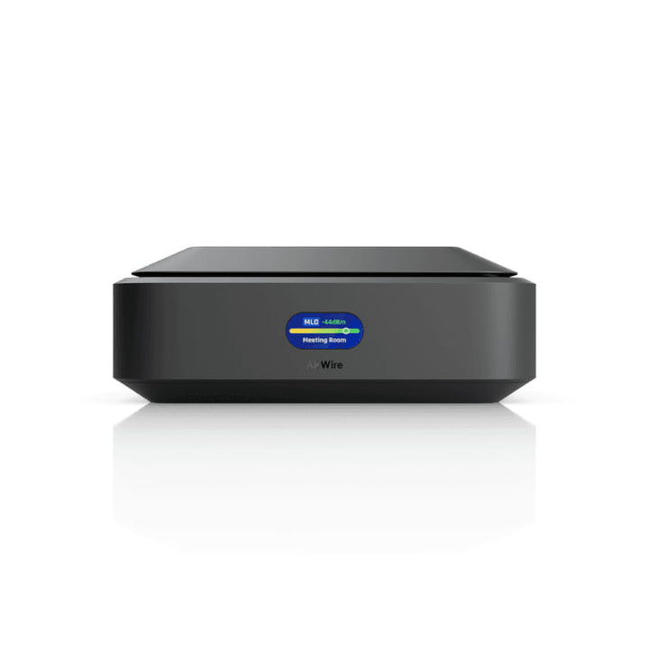 Ubiquiti UniFi AirWire Client Adapter Wi-Fi 7 USB-C Bridge U-AIRWIRE