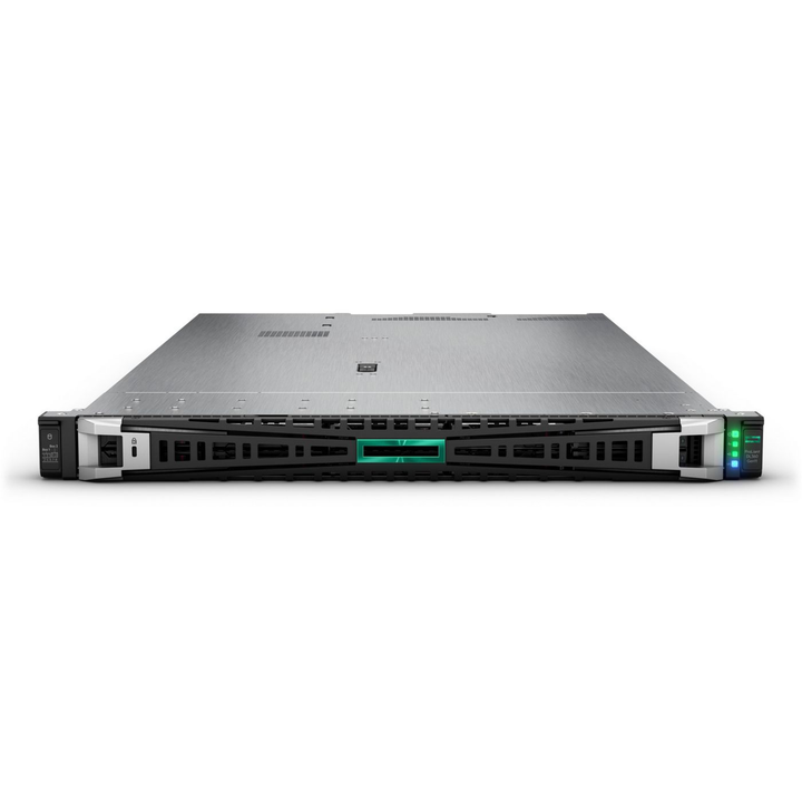 HPE ProLiant Dl360 Gen11 4510 64GB SATA 2.4GHz Server P81782-425