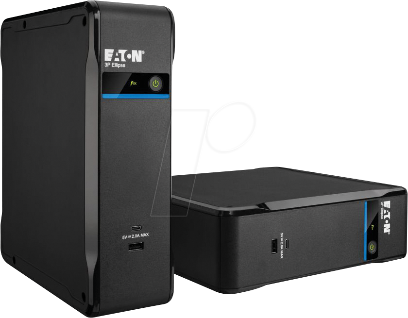 Eaton 3P Ellipse USB-C (Offline) UPS 3P900UD - OwnerApprovedWeb f380aedb80f8