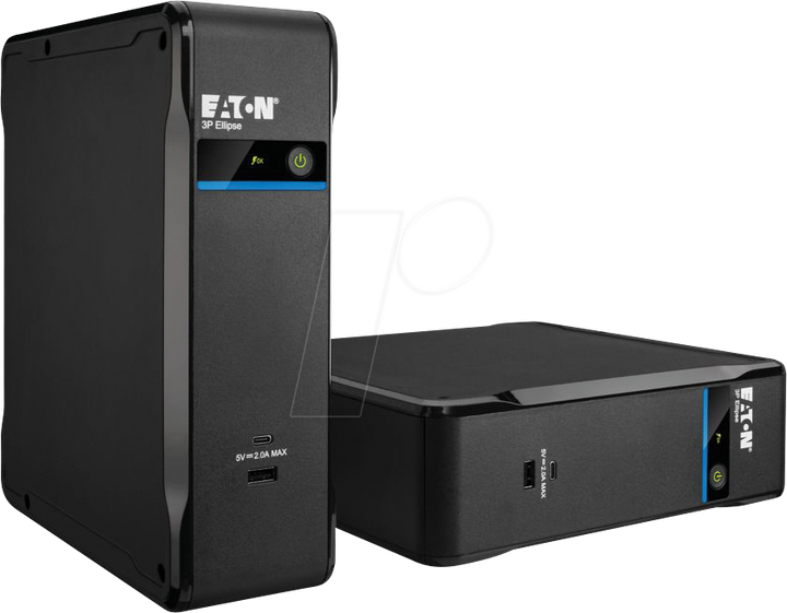 Eaton 3P Ellipse USB-C (Offline) UPS 3P900UD