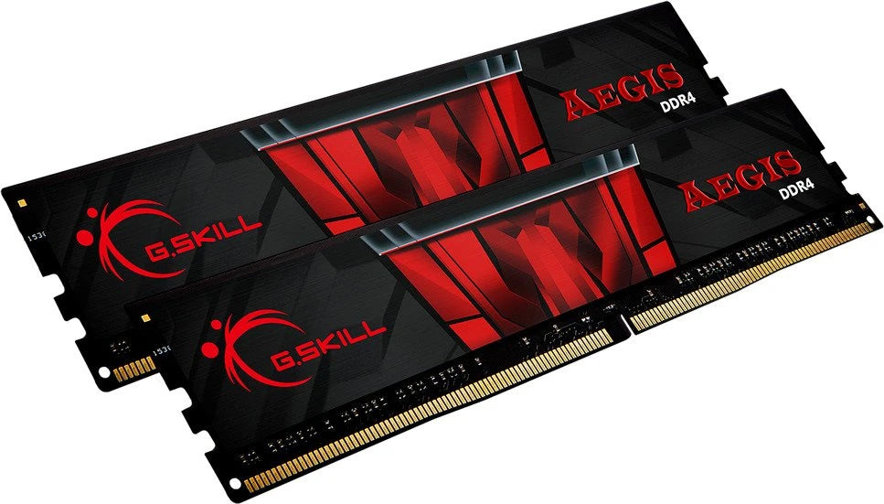 G.Skill AEGIS 32GB DIMM DDR4 non-ECC 3200MHz Memory F4-3200C16D-32GIS - OwnerApprovedWeb f3964005724c