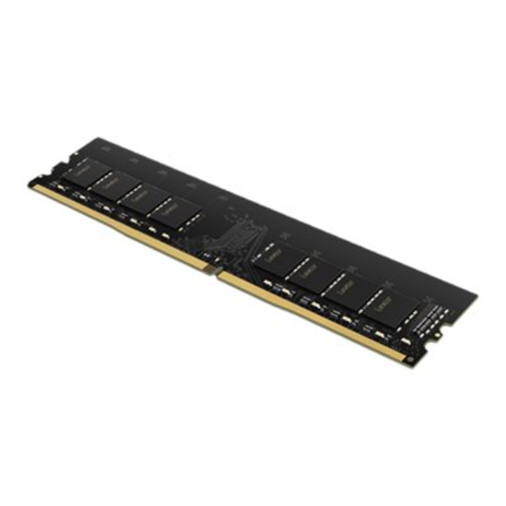 Lexar 16GB DIMM DDR4 UDIMM non-ECC 3200MHz Memory LD4AU016G-B3200GSST