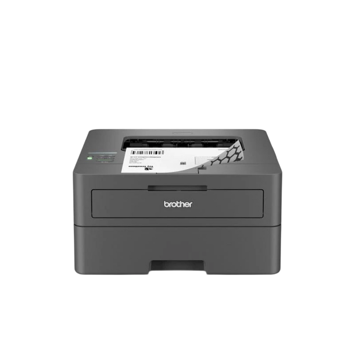 Brother Hl-L 2445 DW Laser/LED USB 2.0 Wi-Fi Printer HLL2445DWRE1