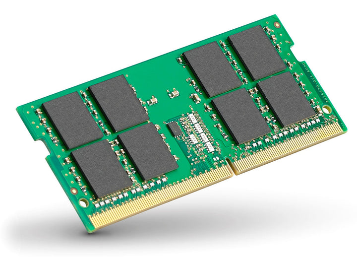 Kingston ValueRAM 16GB SO-DIMM DDR4 non ECC Memory KVR32S22D8/16