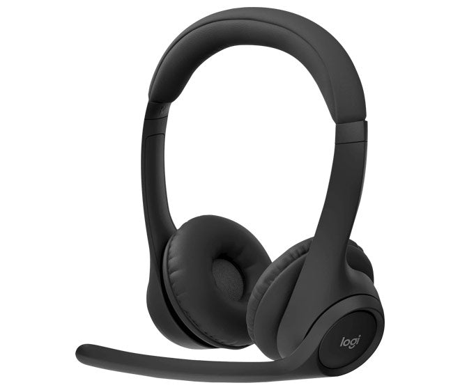 Logitech H Zone 305 Bluetooth USB-C Headset 981-001451