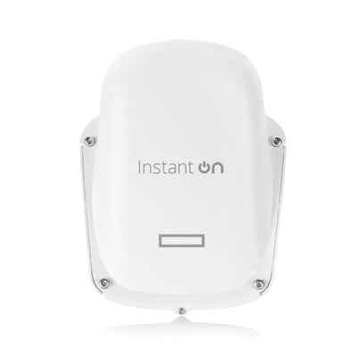 HPE Networking Instant On Ap27 Rw Wi-Fi Wi-Fi Access Point S1T37A