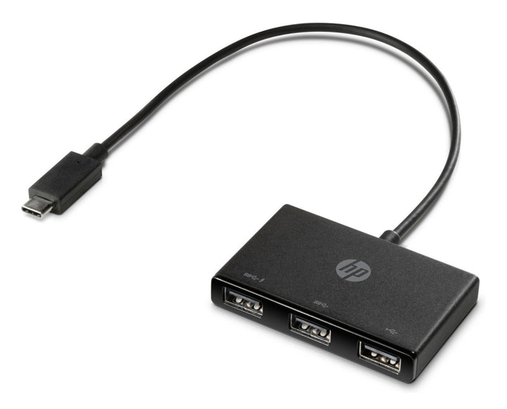 HP to Hub USB-C USB-A USB 3.2 USB hub Z6A00AA