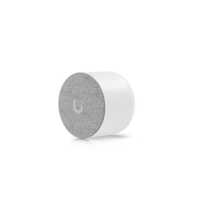 Ubiquiti UniFi Protect Smart Chime Network Camera Accessory UP-CHIME